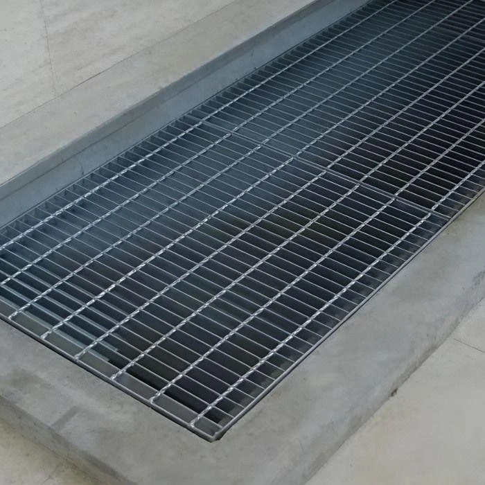 Municipal Drainage Trench Covers factory